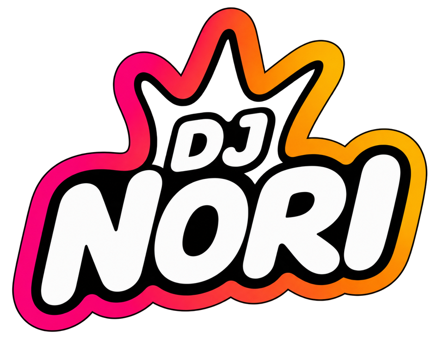 DJ Nori